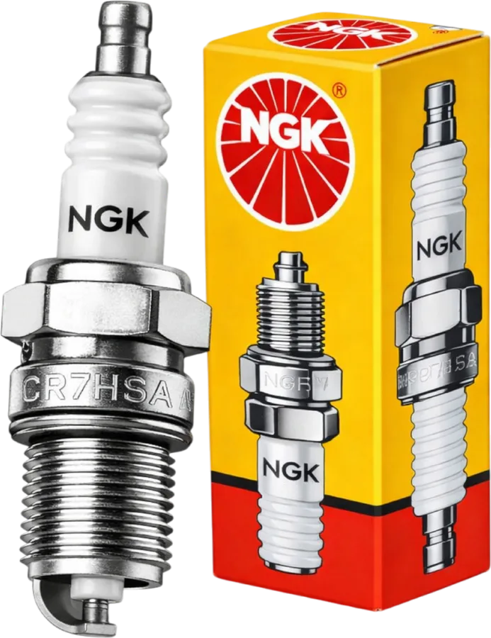 Bujía NGK