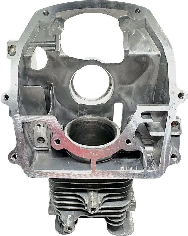 Cilindro de motor